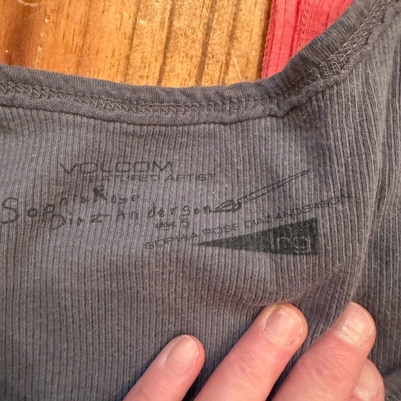 Colorful Tank Tops Collection - Picture 6 of 15